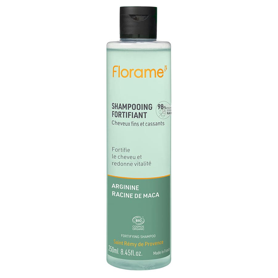 Florame Fortifying Shampoo 250ml (8.45fl oz)