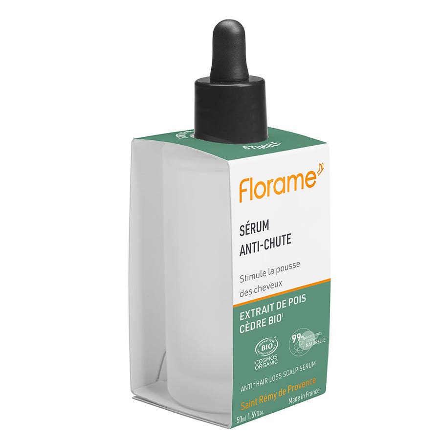 Florame Anti-Hair Loss Serum 50ml (1.69fl oz)