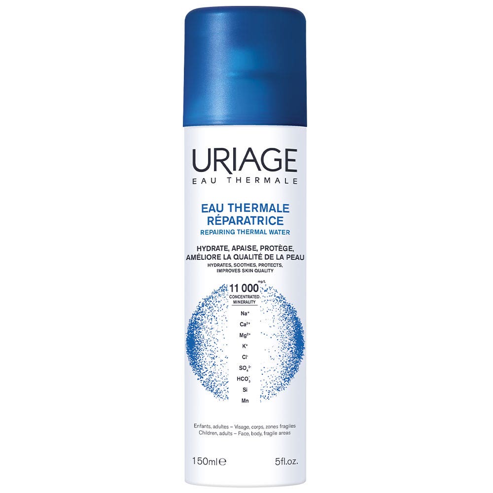 Uriage Thermal Water Thermal Spring Water Spray 150ml (5.07fl oz)