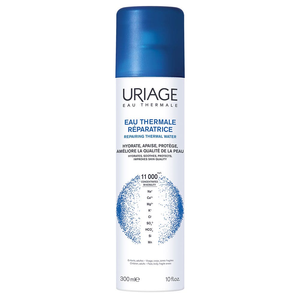 Uriage Thermal Water Spray hydratant 300ml (10.14fl oz)