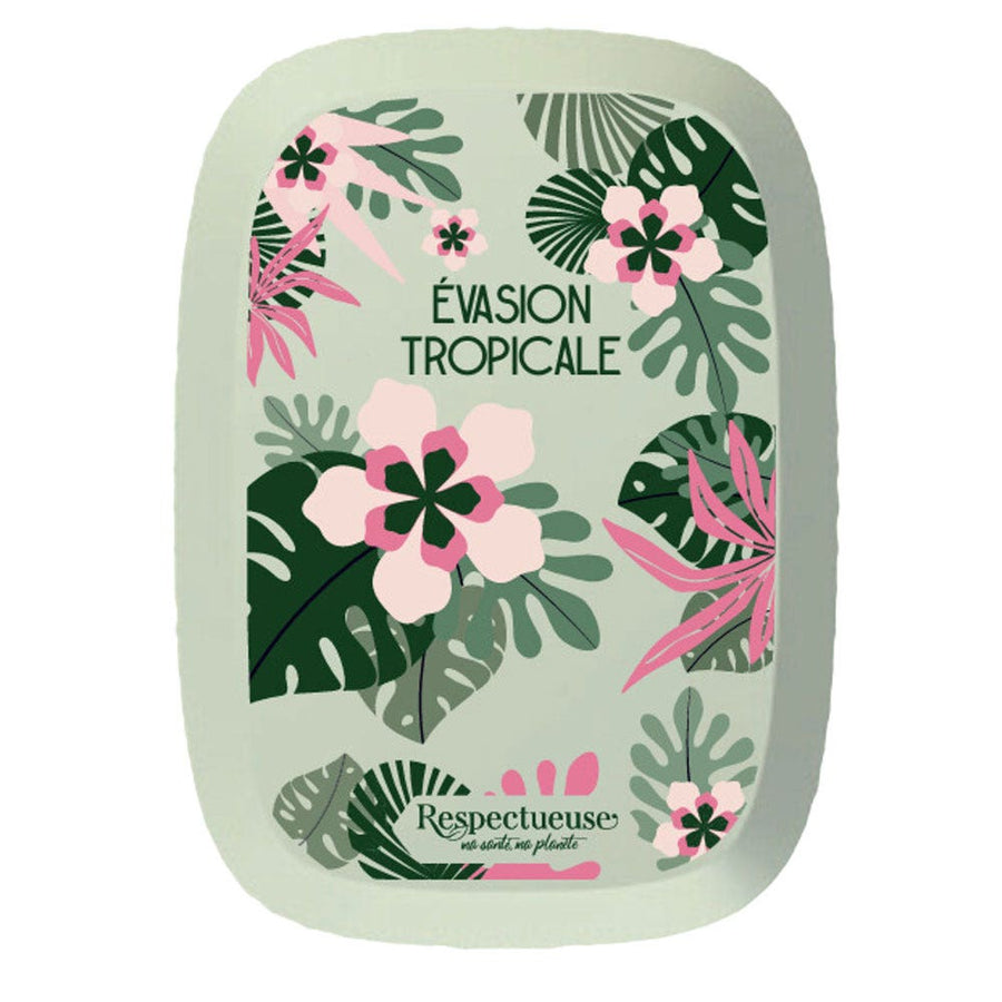 Respectueuse My Transport Box - FrenchBeautyHub
