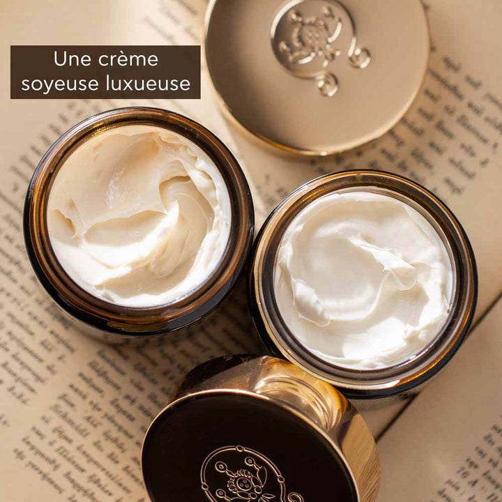 APIVITA Queen Bee Absolute régénérant Texture légère à la crème anti-âge 50 ml (1.69fl oz)
