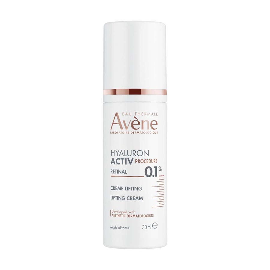Avène Hyaluron Activ Procedure Retinal Lifting Cream 30ml (1.01 fl oz)