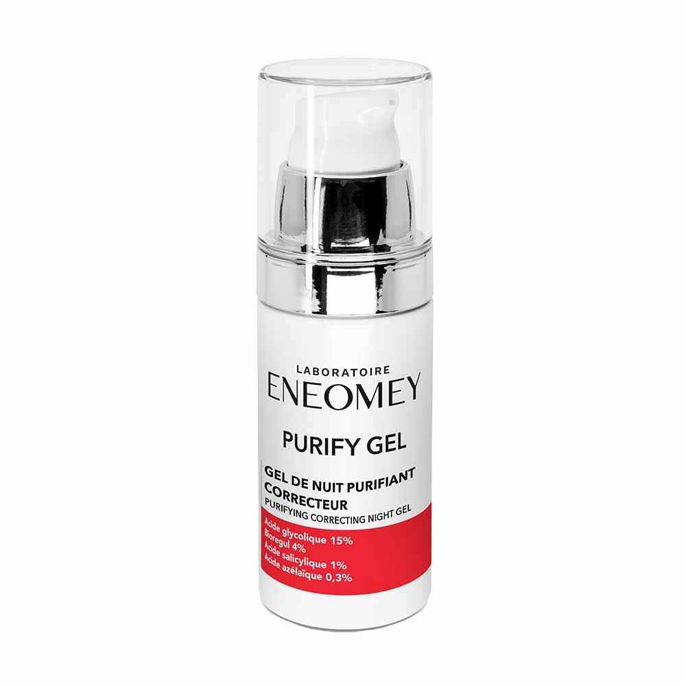 Eneomey Purify Sebo Regulating Gel 30ml (1.01fl oz)