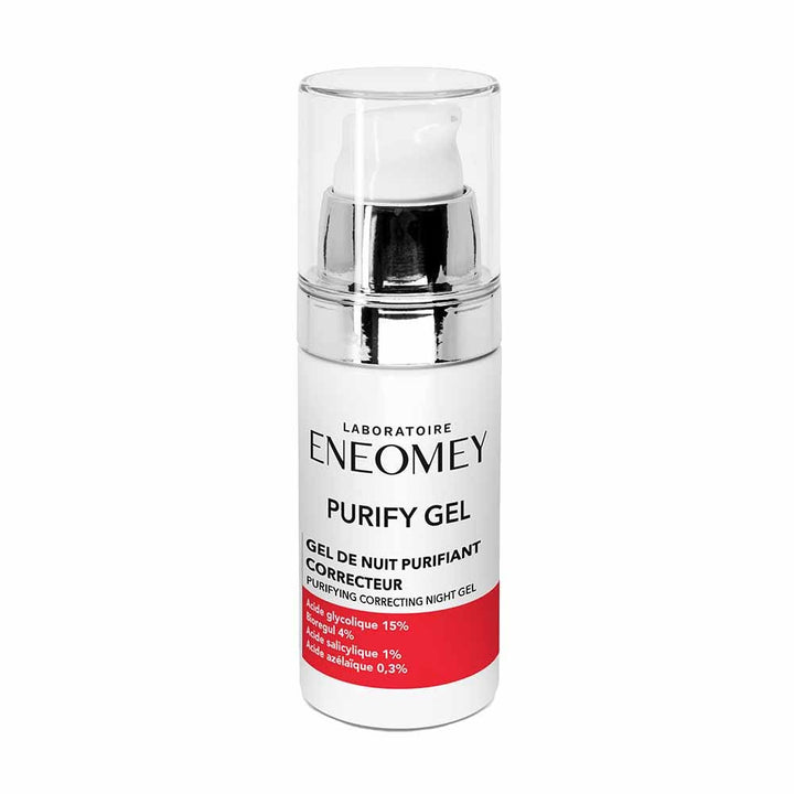 Eneomey Purify Sebo Regulating Gel 30ml (1.01fl oz)
