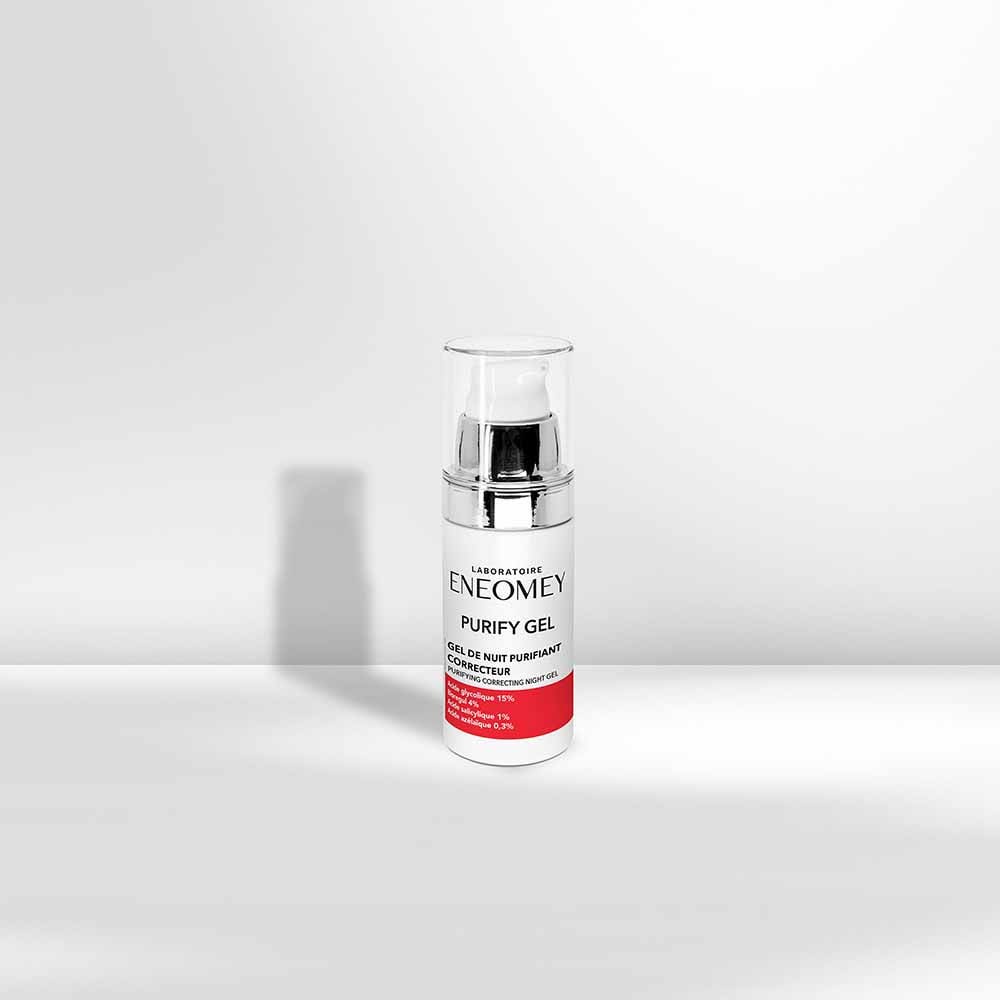 Eneomey Purify Sebo Regulating Gel 30ml (1.01fl oz)