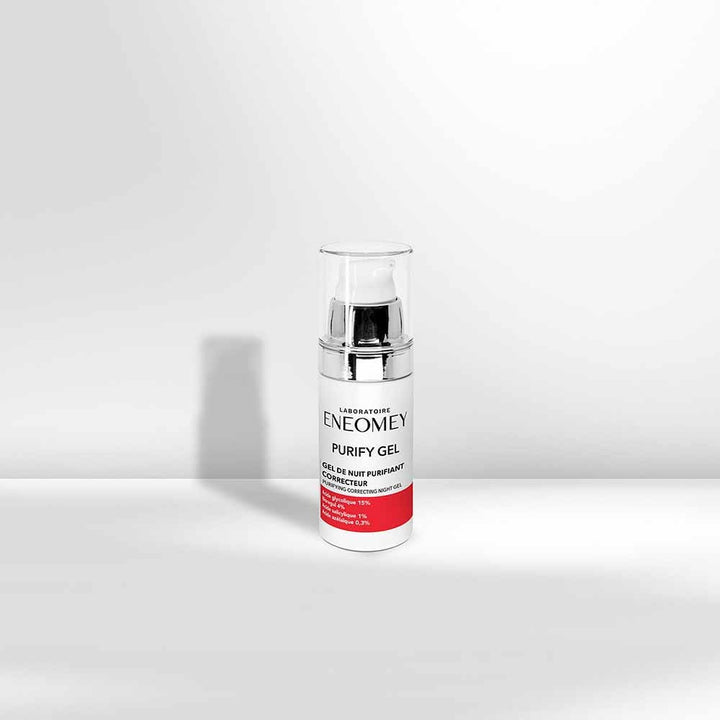 Eneomey Purify Sebo Regulating Gel 30ml (1.01fl oz)