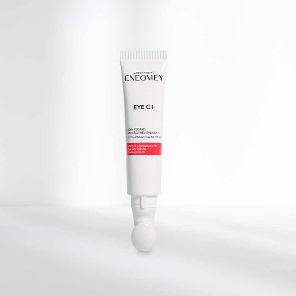 Eneomey Revitalizing anti-Ageing Eye C+ eye care 15 ml (0.51fl oz)