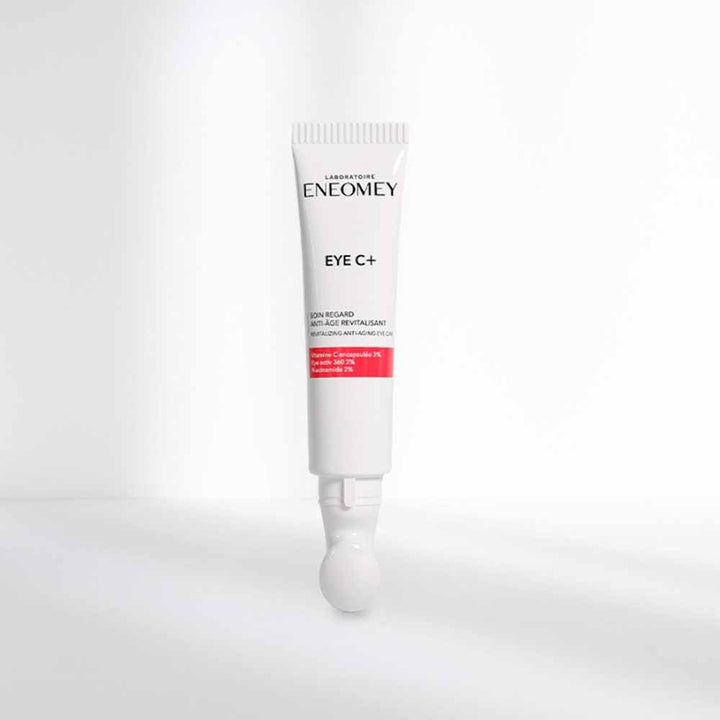 Eneomey Revitalizing anti-Ageing Eye C+ eye care 15 ml (0.51fl oz)