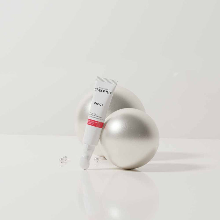 Eneomey Revitalizing anti-Ageing Eye C+ eye care 15 ml (0.51fl oz)