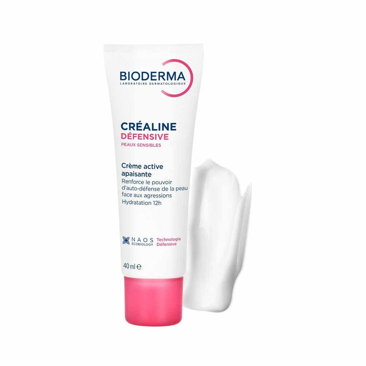 Ducray Dexyane Insulating Barrier Cream Fragrance-Free 100ml (3.38fl oz)