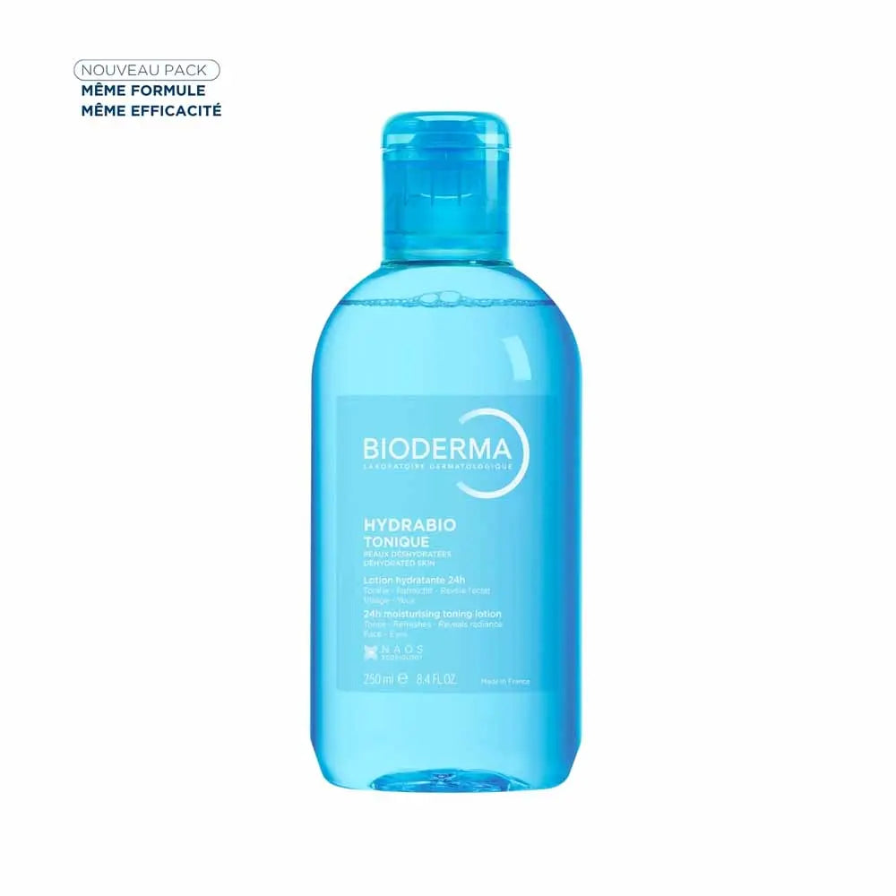 Bioderma Hydrabio Toning Lotion 250ml (8.45fl oz)