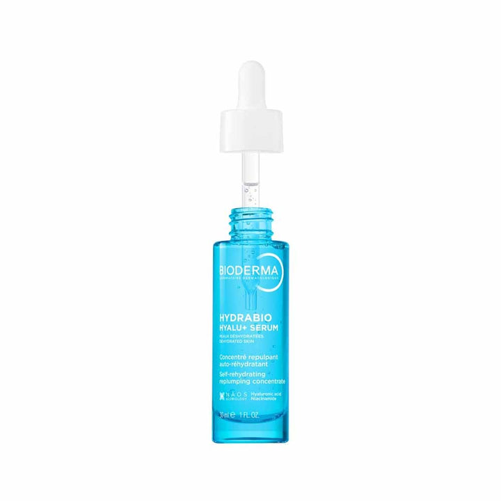 Bioderma Hydrabio Hyalu+ Plumping Concentrate 30ml (1.01fl oz)