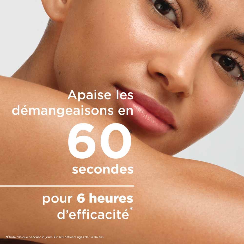 Bioderma Atoderm Sos Anti Itching Ultra Soothing Spray Irritated Skins Peaux très sèches à tendance à l’eczéma atopique 200ml (6.76fl oz)