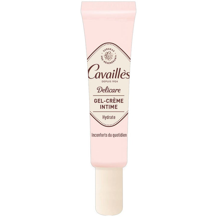 Cavaillès Delicare Intima Gel-creme 40ml