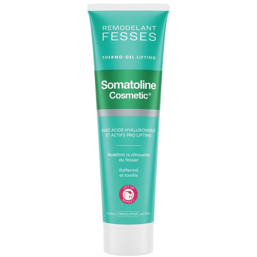 Somatoline Buttock Shaper 150ml (5.07fl oz)