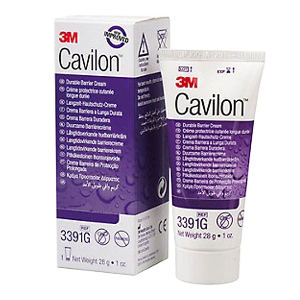 Cavilon Anti Irritation And Redness Cream 28g (0.98 oz)