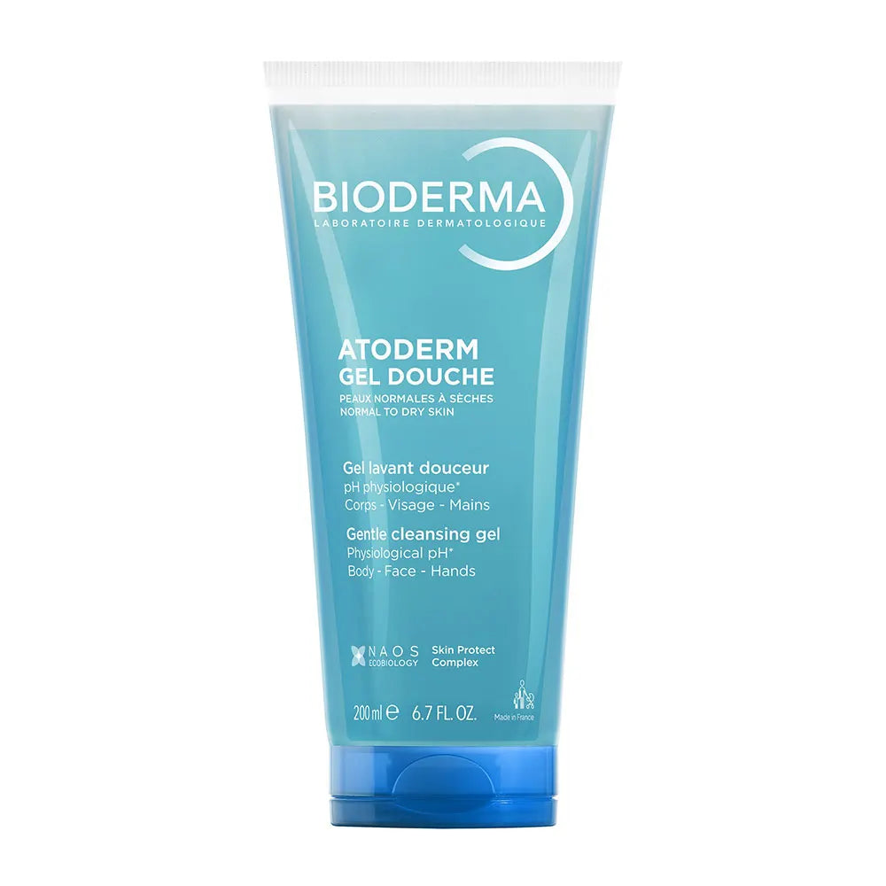 Bioderma Atoderm Ultra-Gentle Shower Gel