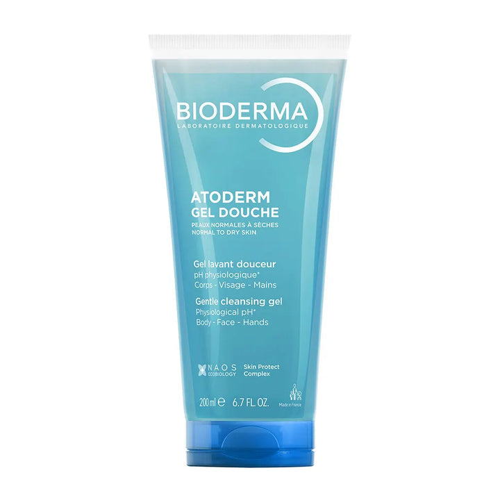 Bioderma Atoderm Ultra-Gentle Shower Gel