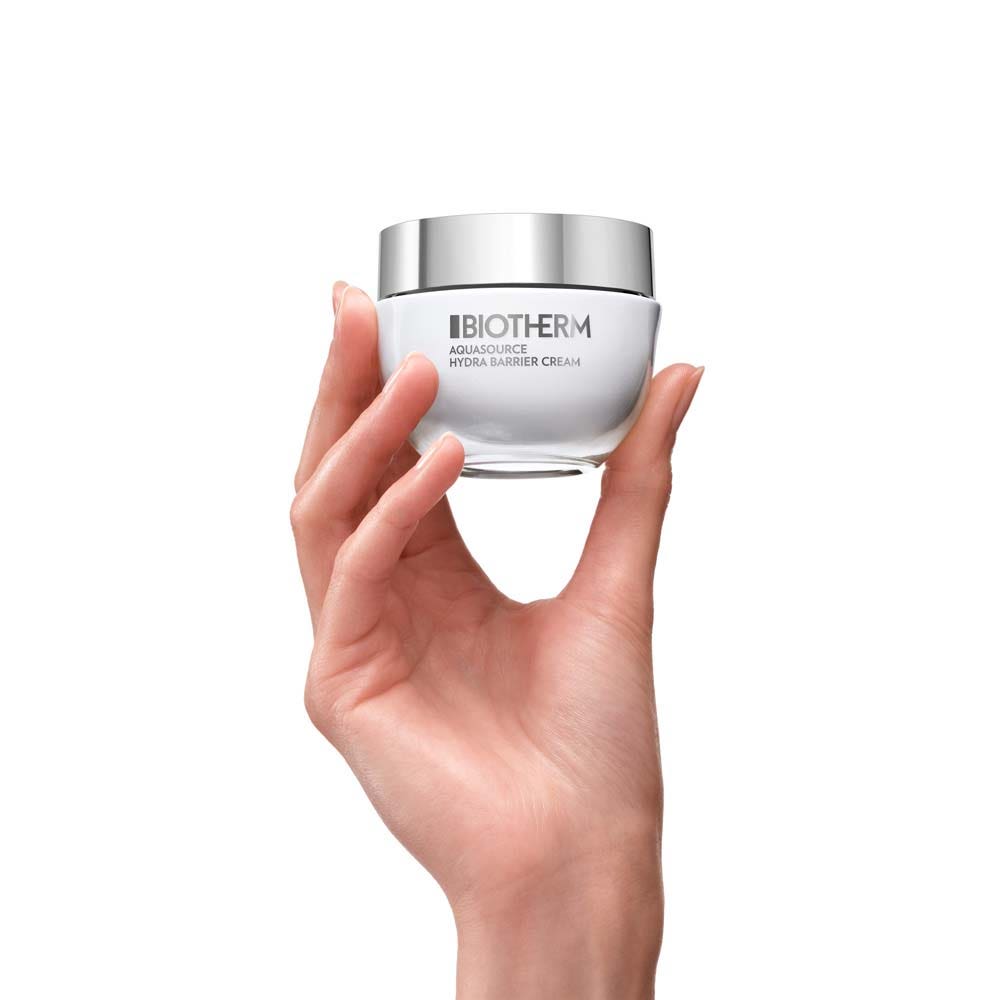 Biotherm Aquasource Hydra+ Barrier Cream 50ml (1.69fl oz)