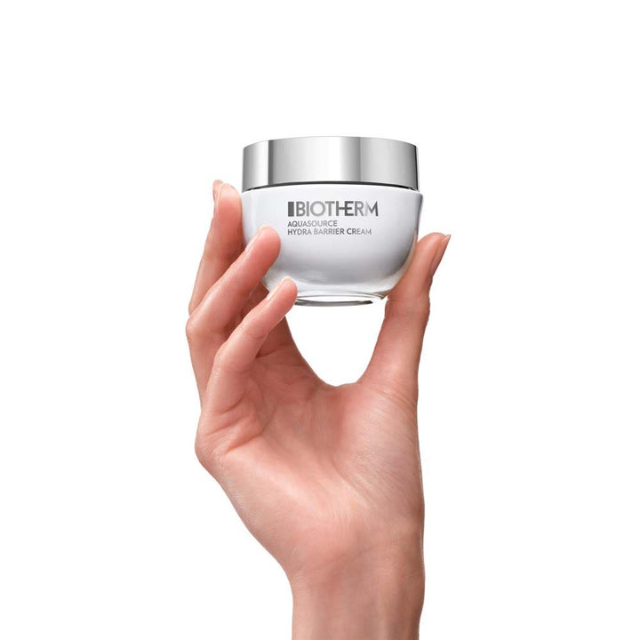 Biotherm Aquasource Hydra+ Barrier Cream 50ml (1.69fl oz)