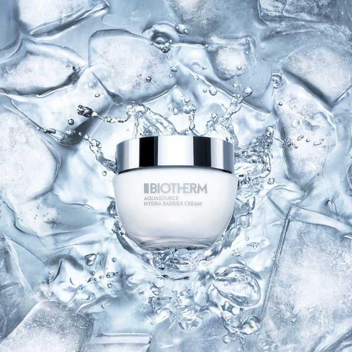 Biotherm Aquasource Hydra+ Barrier Cream 50ml (1.69fl oz)