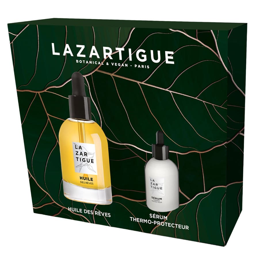 Lazartigue Dream Oil Giftboxes 60ml (2.03fl oz)