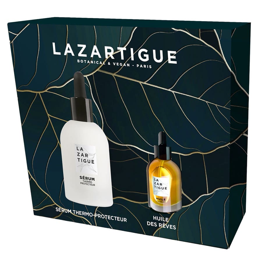 Lazartigue Exceptional Serum Giftboxes 60ml (2.03fl oz)