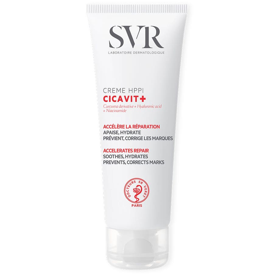 Svr Cicavit+ Soothing Cream Fast Repair Anti Mark Svr Cicavit+ 40ml (1.35 fl oz)