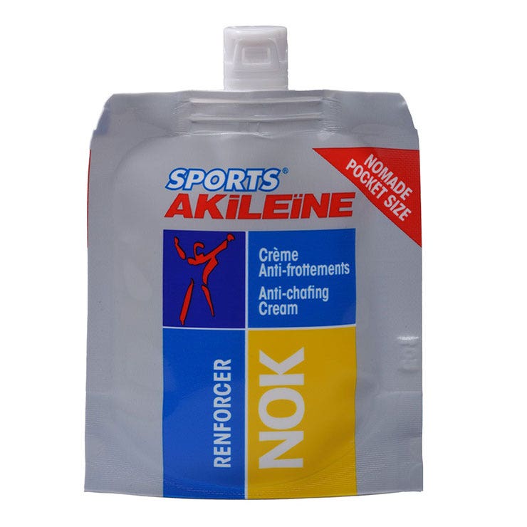 Asepta Sport Akileïne Sport Nok Anti-chafing Cream 20ml (0.68fl oz)