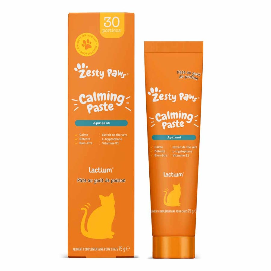 Zesty Paws Soothing Cat 75g (2.65oz)