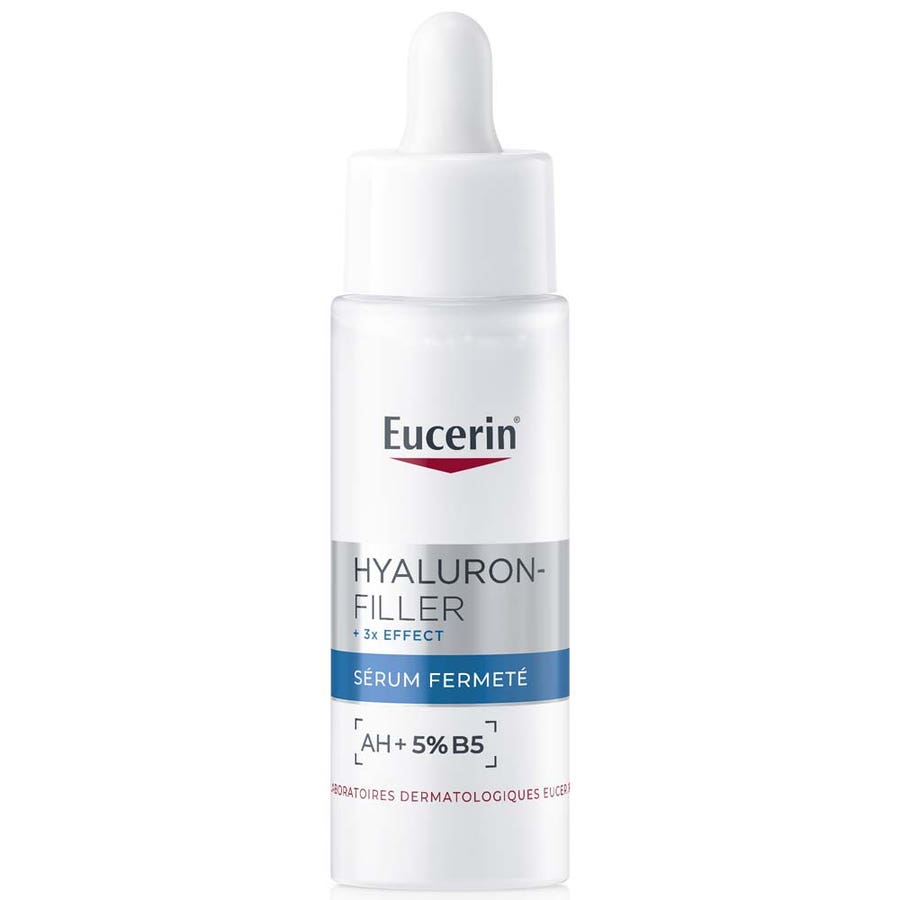 Eucerin Hyaluron-Filler + 3x Effect Firmness Serum 30ml (1.01 fl oz)