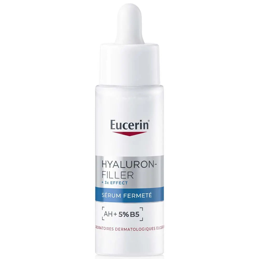 Eucerin Hyaluron-Filler 3x Effect Skin Refining Serum 30ml (1.01floz)