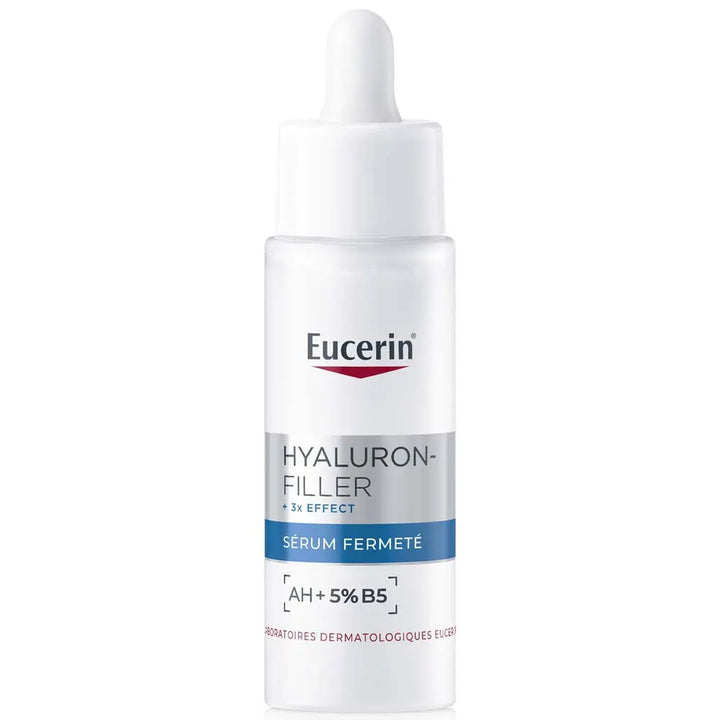Eucerin Hyaluron-Filler 3x Effect Skin Refining Serum 30ml (1.01floz)