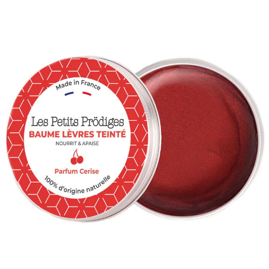 Les petits prodiges Tinted Lip Balm 10ml (0.34 fl oz)