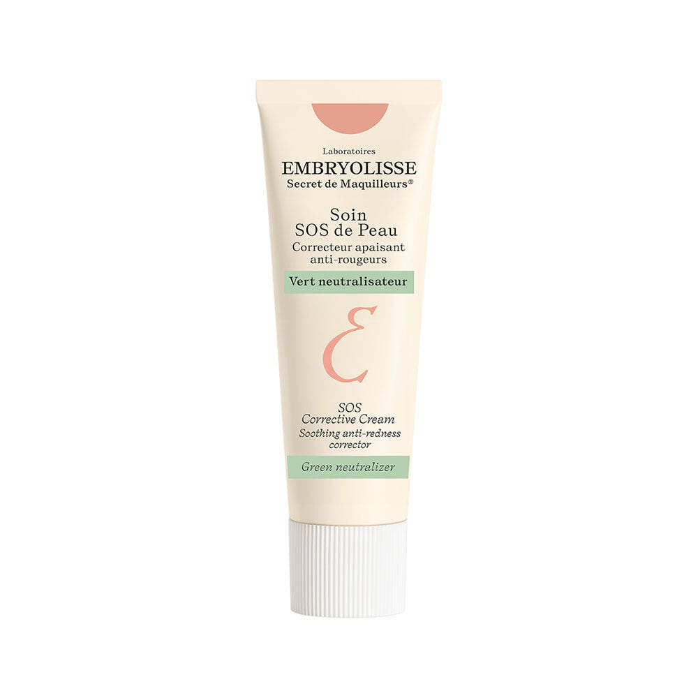 Embryolisse Secrets De Maquilleurs SOS Skin care Soothing Anti-Redness Corrector 30ml (1.01fl oz)