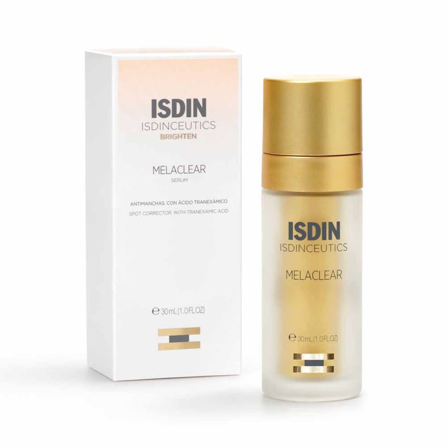 Isdin Melaclear Isdinceutics Melaclear Serum Corrector Good Complexion 15ml (0.51 fl oz)