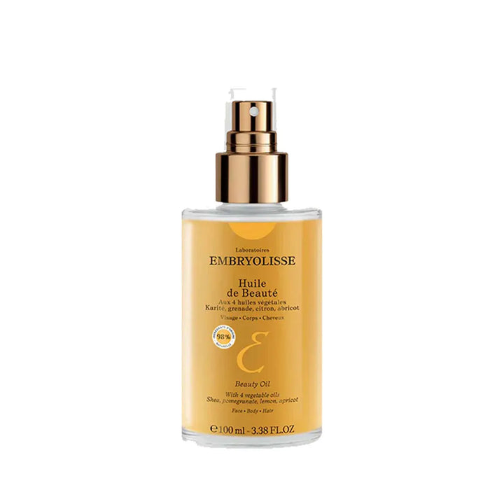 Embryolisse زيت تجميلي متعدد الاستخدامات 100ml
