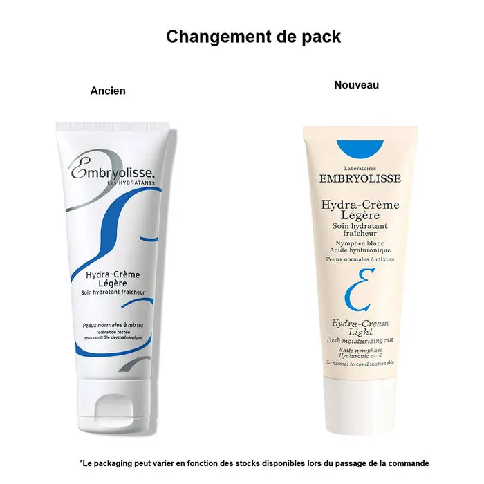 Embryolise Light Hydra-Cream Normal to Combination Skin 40ml (1,35FL OZ)