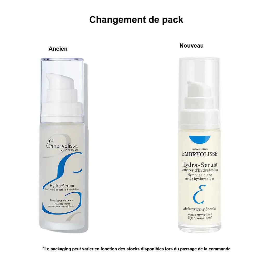 Embryolisse Hydra-serum Moisture Concentrate 30ml (1.01fl oz)
