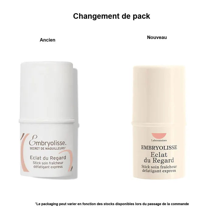 Embryolisse Secret De Maquilleurs Radiant Eye 4.5g