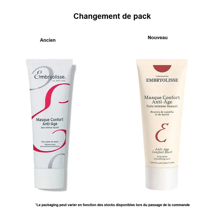 Embryolisse Anti-Age Comfort Mask 60ml