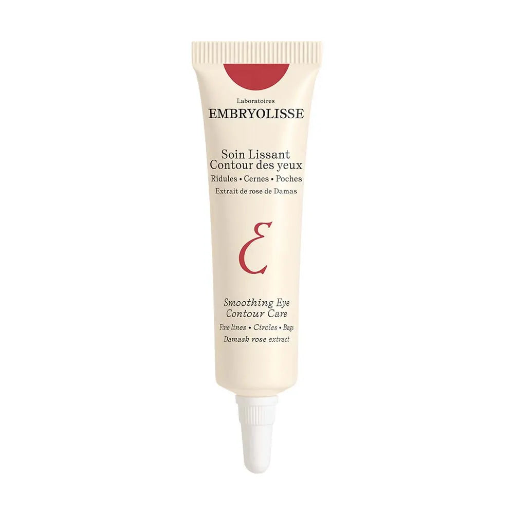 Embryolisse Smoothing Care Eye Contours 15ml (0.50fl oz)