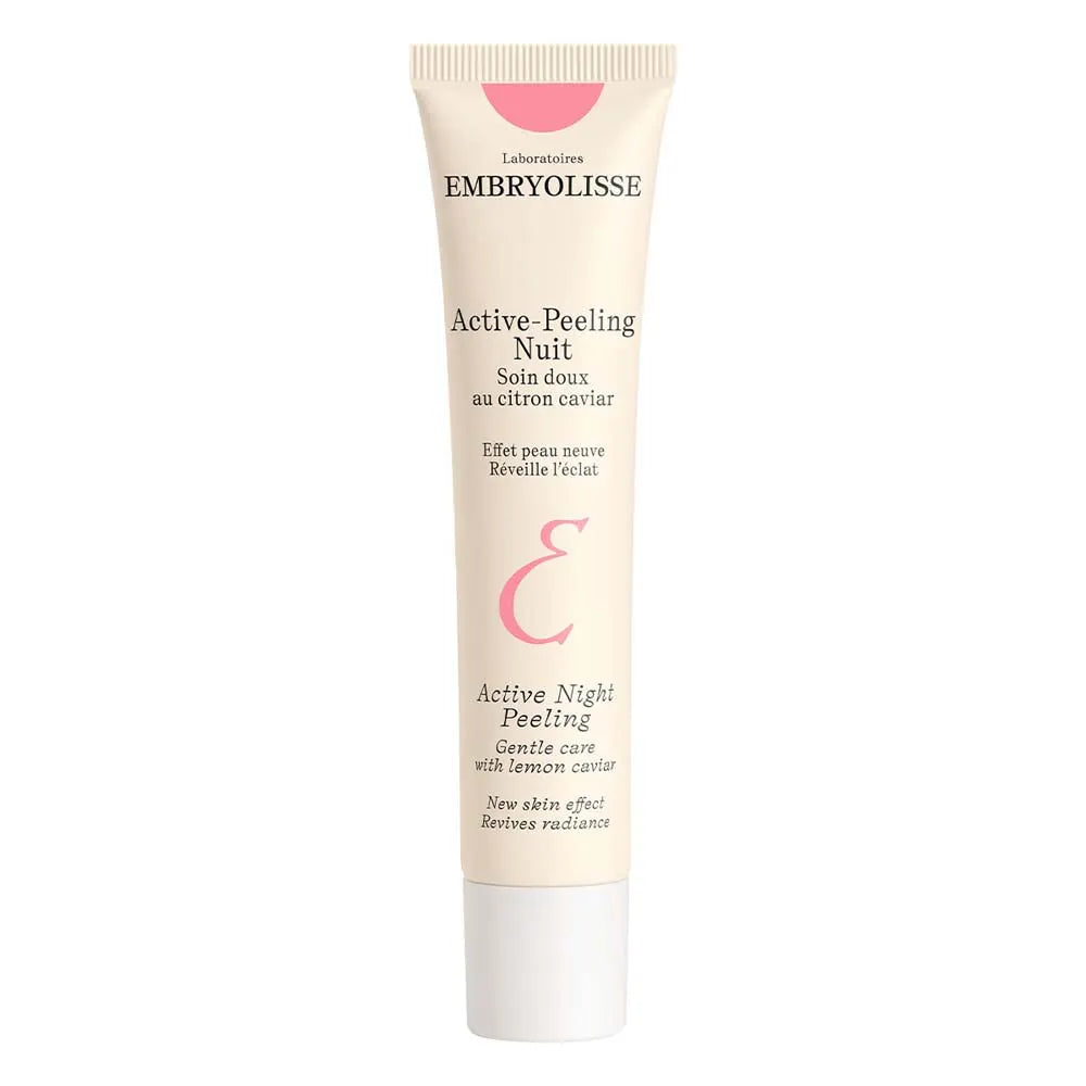 Embryolisse Gentle Night Peeling 40ml (1.35fl oz)