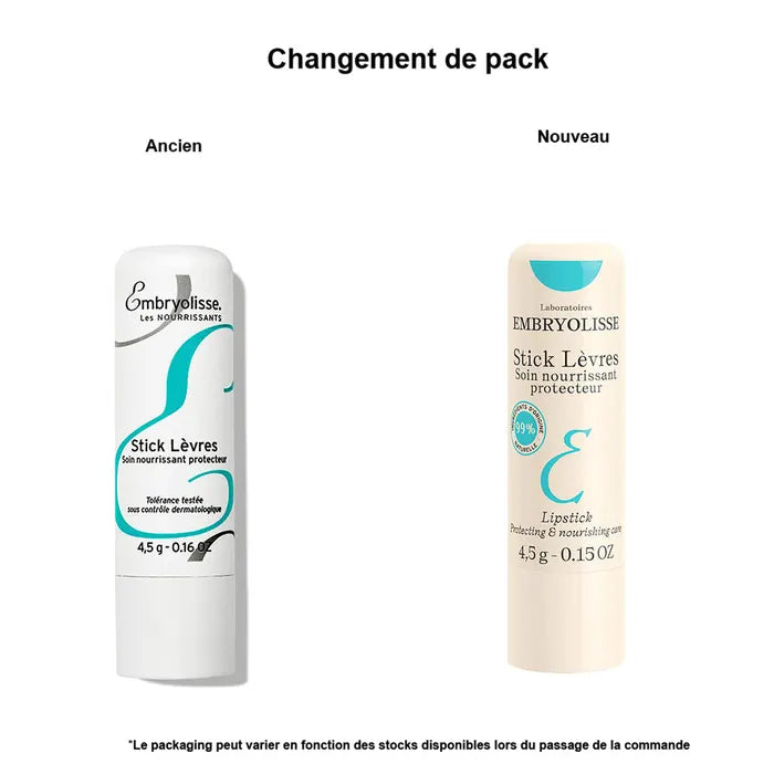 Embryolisse Repairing Protective Stick 4g (0.14 oz)