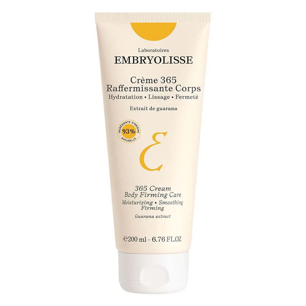 Embryolisse Cream 365 Firming Body Cream 200ml (6.76fl oz)