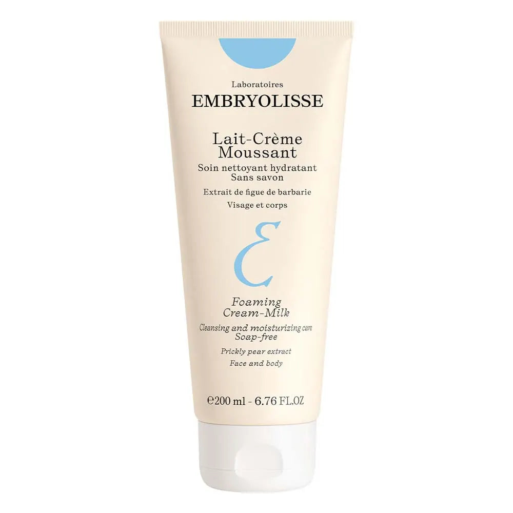 Embryolisse moussant la lotion à la crème de crème 200 ml (6,76 fl oz)