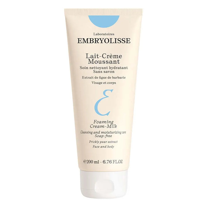 Embryolisse moussant la lotion à la crème de crème 200 ml (6,76 fl oz)