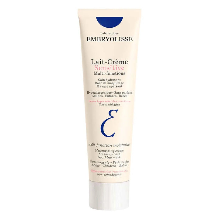 Embryolisse Hydrating Cream-milk sensitive skin 100ml (3.38fl oz)