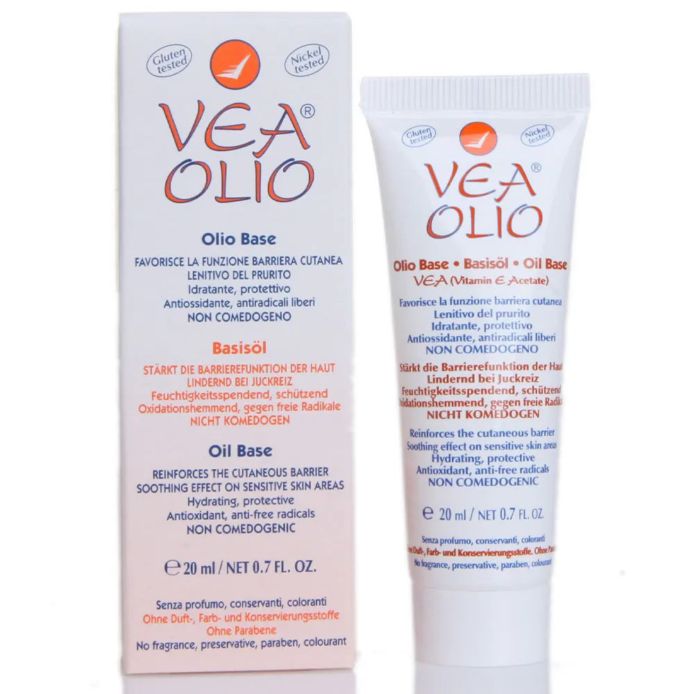 Vea Olio Soothing Oil 20ml (0.67fl oz)